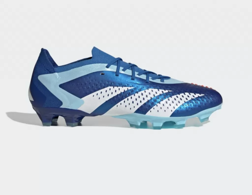 Буты профессиональные Adidas Predator Accuracy.1 AG